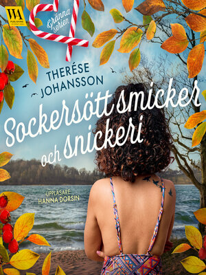 cover image of Sockersött smicker och snickeri